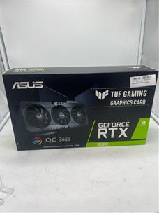 ASUS TUF-RTX3090-O24G-GAMING Like New | Buya